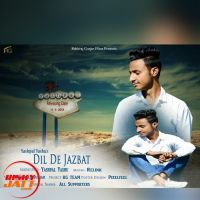 Dil De Jazbat Yashpal Yashu mp3 song ringtone, Dil De Jazbat Yashpal Yashu Ringtone Download - DjPunjab.Com.Mx
