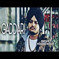 Gaddari Sidhu Moose Wala mp3 song ringtone, Gaddari Sidhu Moose Wala Ringtone Download - DjPunjab.Com.Mx