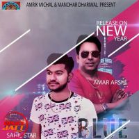 Blue Lense Amar Arshi, Sahil Star mp3 song ringtone, Blue Lense Amar Arshi, Sahil Star Ringtone Download - DjPunjab.Com.Mx