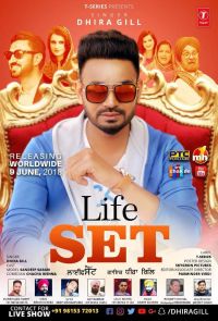 Life Set Dhira Gill mp3 song ringtone, Life Set Dhira Gill Ringtone Download - DjPunjab.Com.Mx
