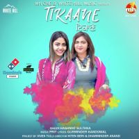 Tikaane Hashmat Sultana mp3 song ringtone, Tikaane Hashmat Sultana Ringtone Download - DjPunjab.Com.Mx