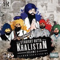 Jago Reloded Jagowale Jatha mp3 song ringtone, Straight Outta Khalistan Vol 4 Parnam Shaheeda Nu Jagowale Jatha Ringtone Download - DjPunjab.Com.Mx