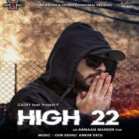 High 22 Ga2ry, Projekt P mp3 song ringtone, High 22 Ga2ry, Projekt P Ringtone Download - DjPunjab.Com.Mx