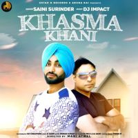 Khasma Khani Saini Surinder mp3 song ringtone, Khasma Khani Saini Surinder Ringtone Download - DjPunjab.Com.Mx