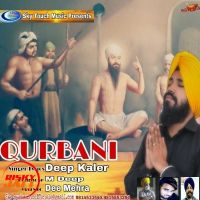 Qurbani Deep Kaler mp3 song ringtone, Qurbani Deep Kaler Ringtone Download - DjPunjab.Com.Mx