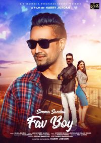 Fav Boy Simma Sandhu mp3 song ringtone, Fav Boy Simma Sandhu Ringtone Download - DjPunjab.Com.Mx