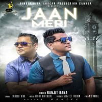 Jaan Meri Ranjit Rana mp3 song ringtone, Jaan Meri Ranjit Rana Ringtone Download - DjPunjab.Com.Mx