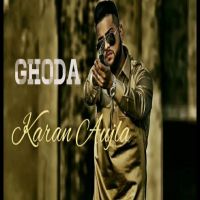 Ghoda Karan Aujla mp3 song ringtone, Ghoda Karan Aujla Ringtone Download - DjPunjab.Com.Mx