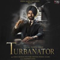 Khadoos Tarsem Jassar mp3 song ringtone, Turbanator Tarsem Jassar Ringtone Download - DjPunjab.Com.Mx