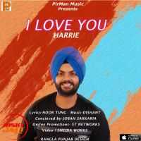 I Love You Harrie Parmar mp3 song ringtone, I Love You Harrie Parmar Ringtone Download - DjPunjab.Com.Mx
