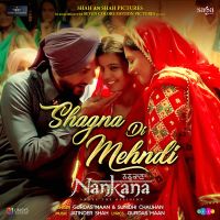 Shagna Di Mehndi (Nankana) Gurdas Maan, Sunidhi Chauhan mp3 song ringtone, Shagna Di Mehndi (Nankana) Gurdas Maan, Sunidhi Chauhan Ringtone Download - DjPunjab.Com.Mx