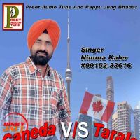 Caneda V/s Trale Nimma Kaler mp3 song ringtone, Caneda V/s Trale Nimma Kaler Ringtone Download - DjPunjab.Com.Mx