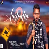 Australia Di Dharti Te Darshan Lakhewala mp3 song ringtone, Australia Di Dharti Te Darshan Lakhewala Ringtone Download - DjPunjab.Com.Mx