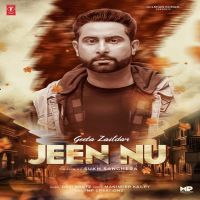 Jeen Nu Geeta Zaildar mp3 song ringtone, Jeen Nu Geeta Zaildar Ringtone Download - DjPunjab.Com.Mx