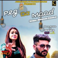 Peg Da Mood Amninder Dosanjh mp3 song ringtone, Peg Da Mood Amninder Dosanjh Ringtone Download - DjPunjab.Com.Mx