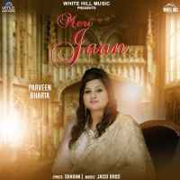 Meri Jaan Parveen Bharta mp3 song ringtone, Meri Jaan Parveen Bharta Ringtone Download - DjPunjab.Com.Mx
