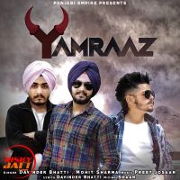 Yamraj Mohit Sharma, Davinder Bhatti mp3 song ringtone, Yamraj Mohit Sharma, Davinder Bhatti Ringtone Download - DjPunjab.Com.Mx