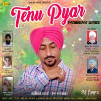 Tenu Pyar Parminder Manki mp3 song ringtone, Tenu Pyar Parminder Manki Ringtone Download - DjPunjab.Com.Mx