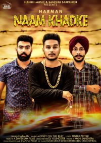 Naam Khadke Harman mp3 song ringtone, Naam Khadke Harman Ringtone Download - DjPunjab.Com.Mx
