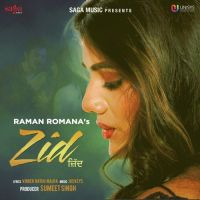 Zid Raman Romana mp3 song ringtone, Zid Raman Romana Ringtone Download - DjPunjab.Com.Mx
