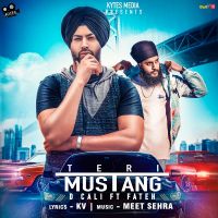 Teri Mustang Fateh, D Cali mp3 song ringtone, Teri Mustang Fateh, D Cali Ringtone Download - DjPunjab.Com.Mx