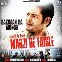 Marzi De Faisle (Dakuaan Da Munda) Himmat Sandhu mp3 song ringtone, Marzi De Faisle (Dakuaan Da Munda) Himmat Sandhu Ringtone Download - DjPunjab.Com.Mx