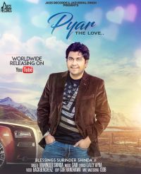 Pyar Maninder Shinda mp3 song ringtone, Pyar Maninder Shinda Ringtone Download - DjPunjab.Com.Mx