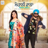 Mohali Wala Meet Kaur mp3 song ringtone, Mohali Wala Meet Kaur Ringtone Download - DjPunjab.Com.Mx