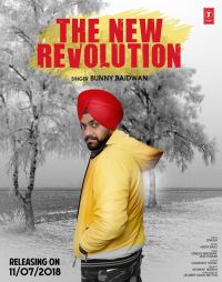 The New Revolution Bunny Baidwan mp3 song ringtone, The New Revolution Bunny Baidwan Ringtone Download - DjPunjab.Com.Mx