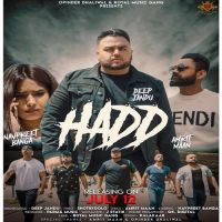 Hadd Deep Jandu mp3 song ringtone, Hadd Deep Jandu Ringtone Download - DjPunjab.Com.Mx