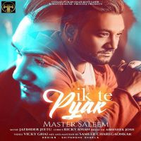 Ik Te Pyar Master Saleem mp3 song ringtone, Ik Te Pyar Master Saleem Ringtone Download - DjPunjab.Com.Mx