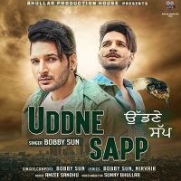 Uddne Sapp Bobby Sun mp3 song ringtone, Uddne Sapp Bobby Sun Ringtone Download - DjPunjab.Com.Mx