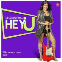 Hey U Mehak Malhotra, Enzo mp3 song ringtone, Hey U Mehak Malhotra, Enzo Ringtone Download - DjPunjab.Com.Mx
