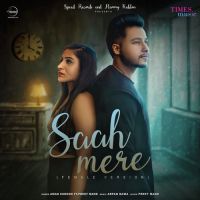 Saah Mere Female Version Aman Sukoon mp3 song ringtone, Saah Mere - Female Version Aman Sukoon Ringtone Download - DjPunjab.Com.Mx