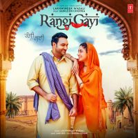 Rangi Gayi Lakhwinder Wadali mp3 song ringtone, Rangi Gayi Lakhwinder Wadali Ringtone Download - DjPunjab.Com.Mx