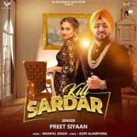 Kill Sardar Preet Siyaan mp3 song ringtone, Kill Sardar Preet Siyaan Ringtone Download - DjPunjab.Com.Mx