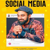 Social Media Vattan Sandhu mp3 song ringtone, Social Media Vattan Sandhu Ringtone Download - DjPunjab.Com.Mx