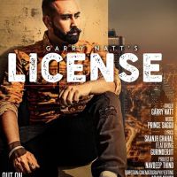 License Garry Natt mp3 song ringtone, License Garry Natt Ringtone Download - DjPunjab.Com.Mx