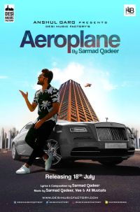 Aeroplane Sarmad Qadeer mp3 song ringtone, Aeroplane Sarmad Qadeer Ringtone Download - DjPunjab.Com.Mx