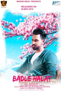 Badle Halat Satt Dhillon mp3 song ringtone, Badle Halat Satt Dhillon Ringtone Download - DjPunjab.Com.Mx