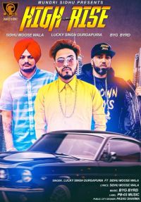 High Rise Lucky Singh Durgapuria mp3 song ringtone, High Rise Lucky Singh Durgapuria Ringtone Download - DjPunjab.Com.Mx