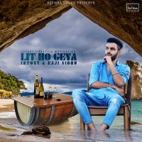 Lit Ho Geya Intoxy mp3 song ringtone, Lit Ho Geya Intoxy Ringtone Download - DjPunjab.Com.Mx