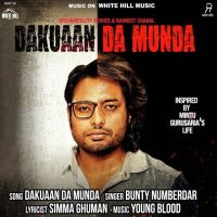 Dakuaan Da Munda Bunty Numberdar mp3 song ringtone, Dakuaan Da Munda Bunty Numberdar Ringtone Download - DjPunjab.Com.Mx