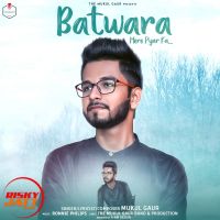 Batwara Mere Pyar Ka Mukul Gaur mp3 song ringtone, Batwara Mere Pyar Ka Mukul Gaur Ringtone Download - DjPunjab.Com.Mx
