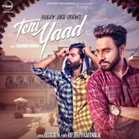 Teri Yaad Goldy Desi Crew, Parmish Verma mp3 song ringtone, Teri Yaad Goldy Desi Crew, Parmish Verma Ringtone Download - DjPunjab.Com.Mx