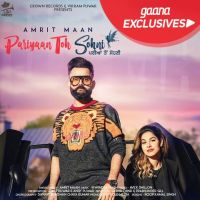 Pariyaan Toh Sohni Amrit Maan mp3 song ringtone, Pariyaan Toh Sohni Amrit Maan Ringtone Download - DjPunjab.Com.Mx