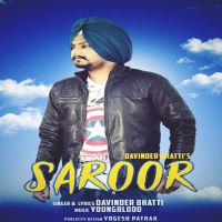 Saroor Davinder Bhatti mp3 song ringtone, Saroor Davinder Bhatti Ringtone Download - DjPunjab.Com.Mx