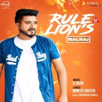 Rule Of Lions Balraj mp3 song ringtone, Rule Of Lions Balraj Ringtone Download - DjPunjab.Com.Mx