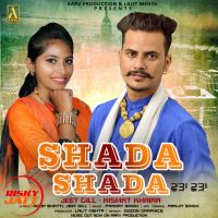 Shada Shada Jeet Gill, Kishmat Khaira mp3 song ringtone, Shada Shada Jeet Gill, Kishmat Khaira Ringtone Download - DjPunjab.Com.Mx