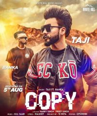Copy Taji, Banka mp3 song ringtone, Copy Taji, Banka Ringtone Download - DjPunjab.Com.Mx
